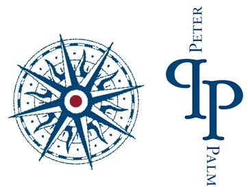 Logo Peter Palm