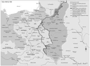 Poland 1939–1940