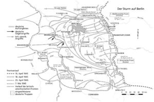 Kampf um Berlin 1945