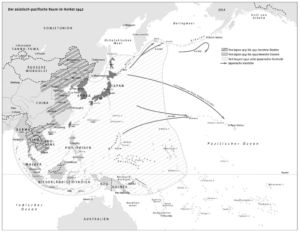 Pacific war 1942