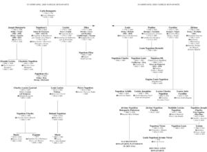 Genealogy of Bonaparte