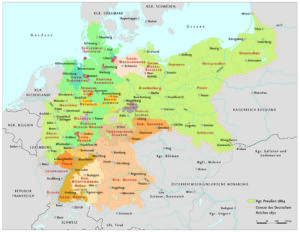 German Empire 1871