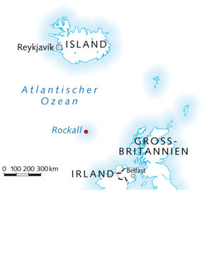 Atlantischer Ozean