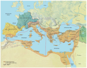 Byzantinisches Reich