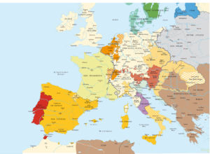 Europa 1550