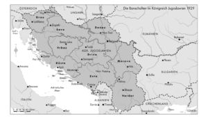 Jugoslawien 1929