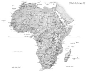 Africa 2010