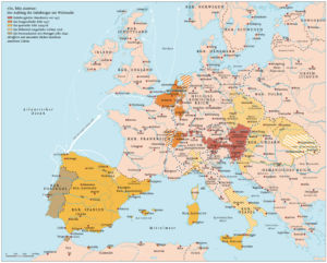 Europa 1550
