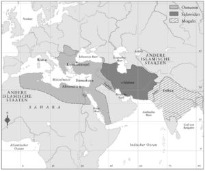 Islam in the 17th century