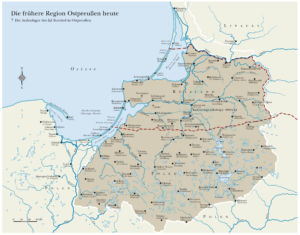 Ostpreußen