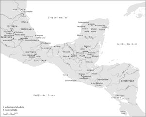 Mesoamerika