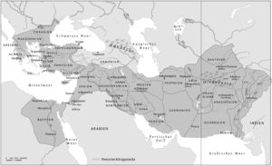 The Diadochen Empires