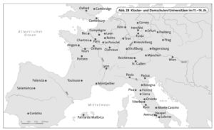 Europe 11th–14th century