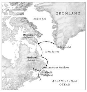 Viking Eastern Settlement